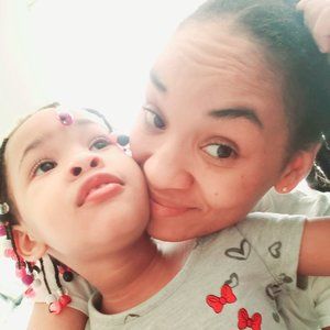 Meet your Posher, Love M